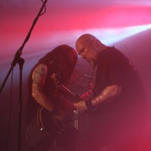 MOSH Club Kolmberg On Holidays II - Samstag